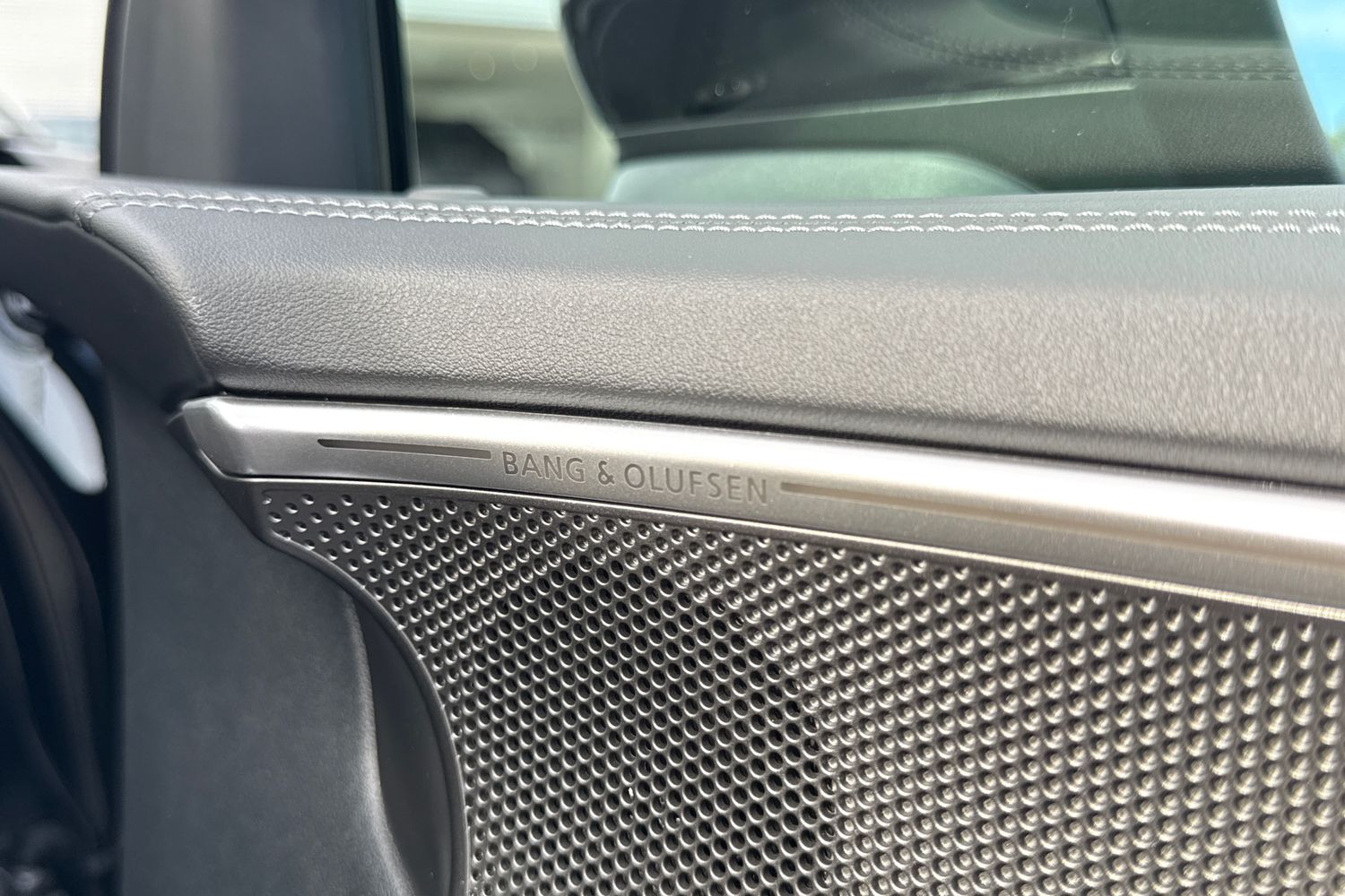 Used Audi A6 Saloon 2025 for sale - 76654219: Photo 48