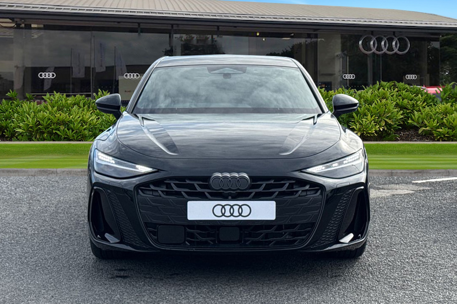 Used Audi A6 Saloon 2025 for sale - 76654219: Photo 5