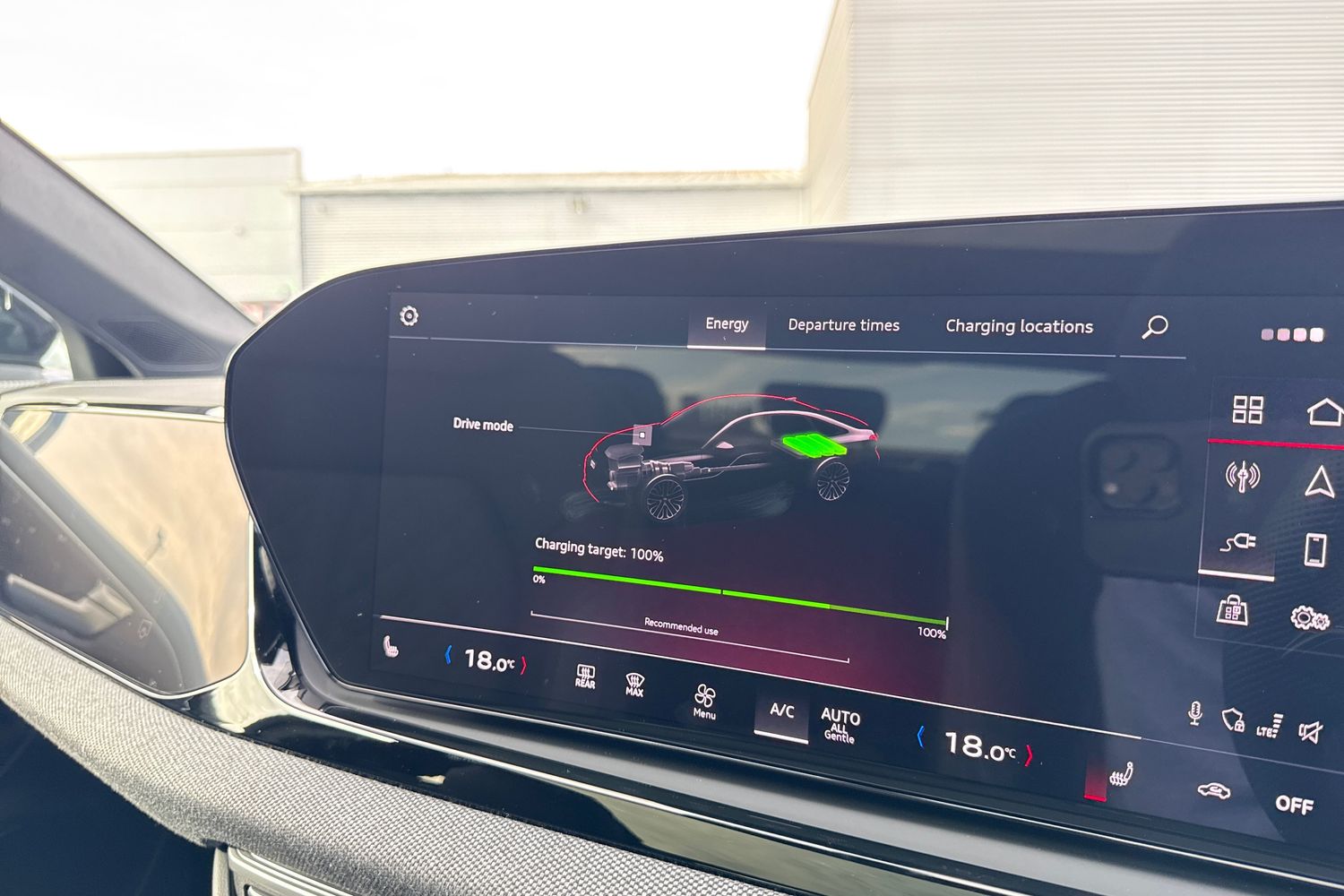 Used Audi A6 Saloon 2025 for sale - 76654219: Photo 54