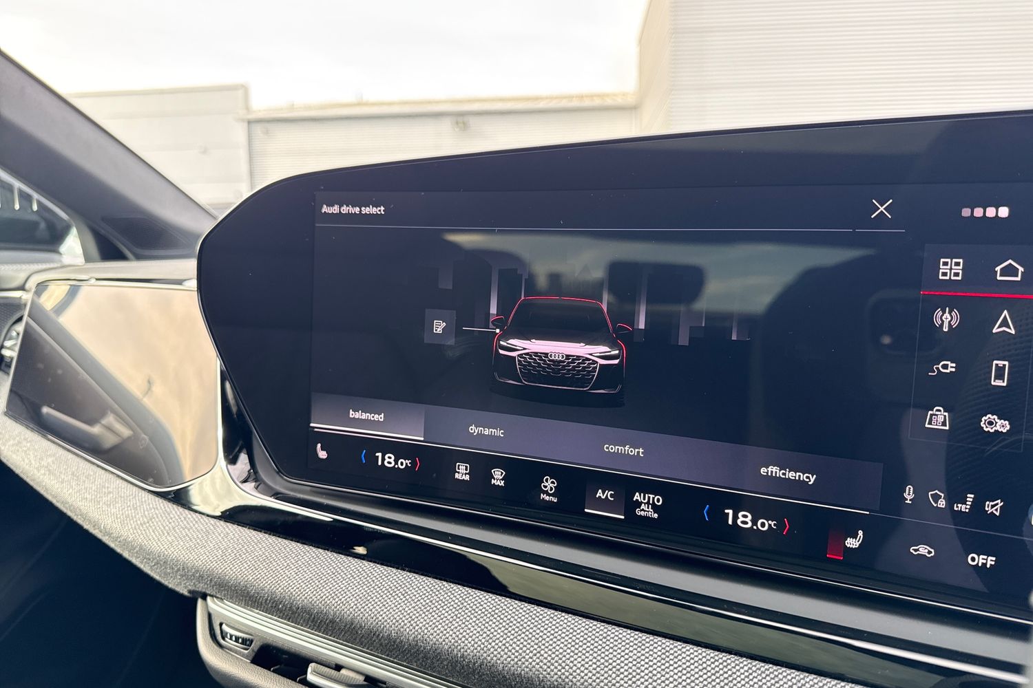 Used Audi A6 Saloon 2025 for sale - 76654219: Photo 59