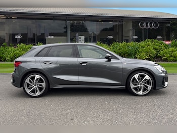 Used Audi A3 2023 for sale - 78925580: Photo