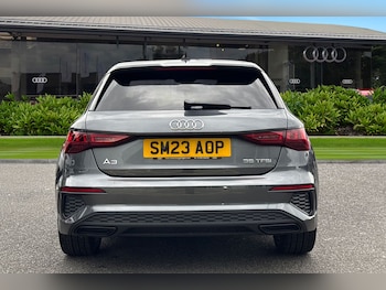 Used Audi A3 2023 for sale - 78925580: Photo