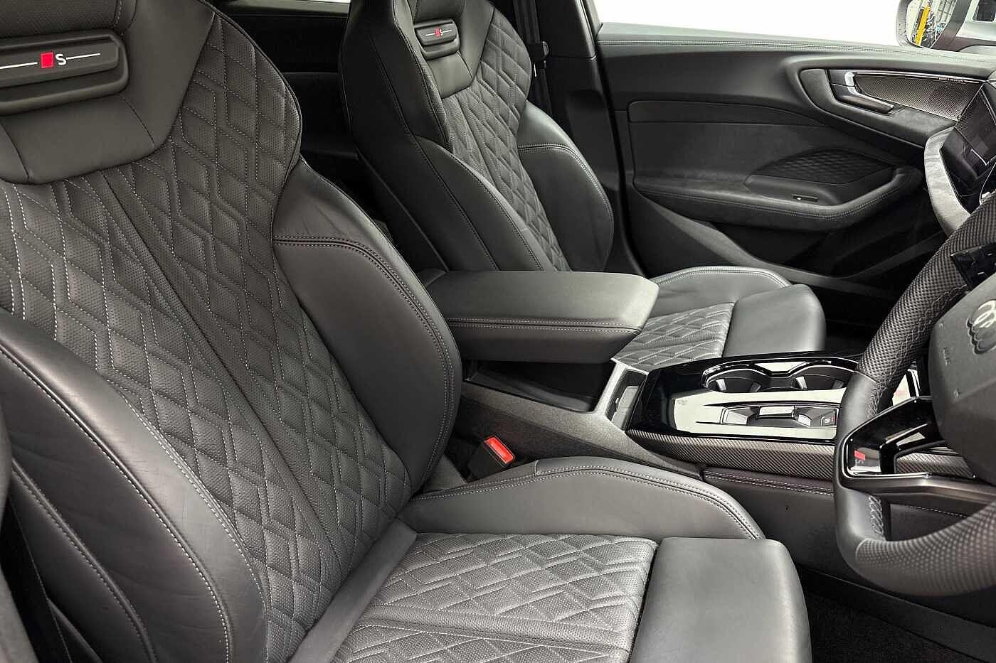 Used Audi S5 Avant 2024 for sale - 76385402: Photo 11