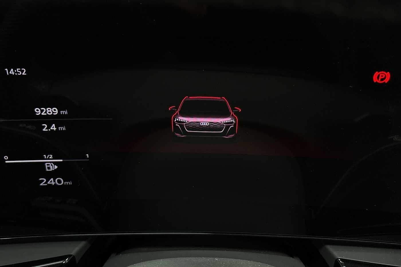 Used Audi S5 Avant 2024 for sale - 76385402: Photo 12