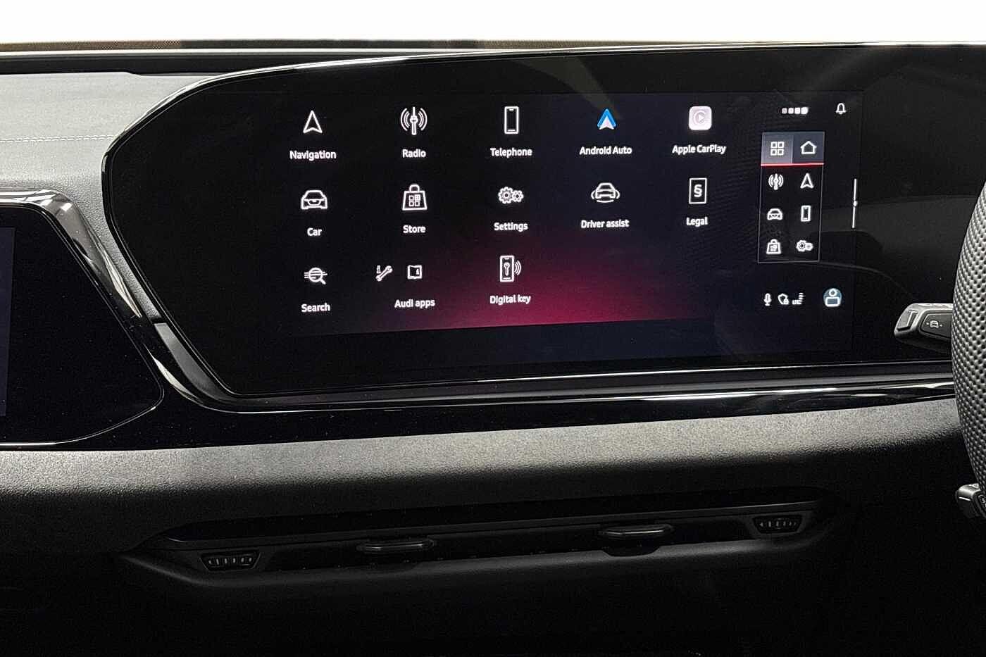 Used Audi S5 Avant 2024 for sale - 76385402: Photo 13