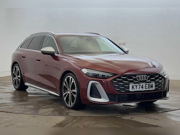 2024 - Launch Edition TFSI 367 PS S tronic 5-Door