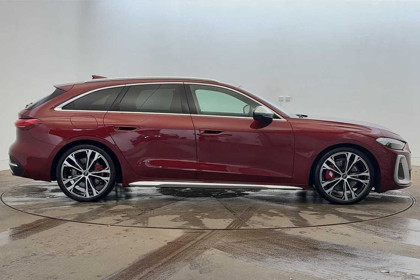 Used Audi S5 Avant 2024 for sale - 76385402: Photo 3