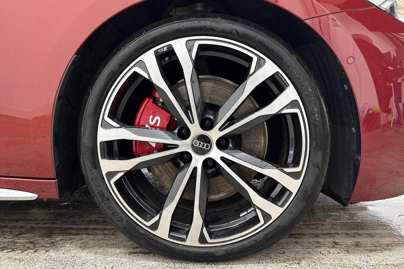 Used Audi S5 Avant 2024 for sale - 76385402: Photo 4