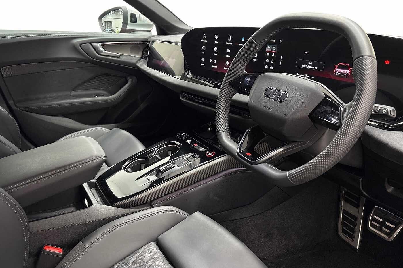 Used Audi S5 Avant 2024 for sale - 76385402: Photo 6