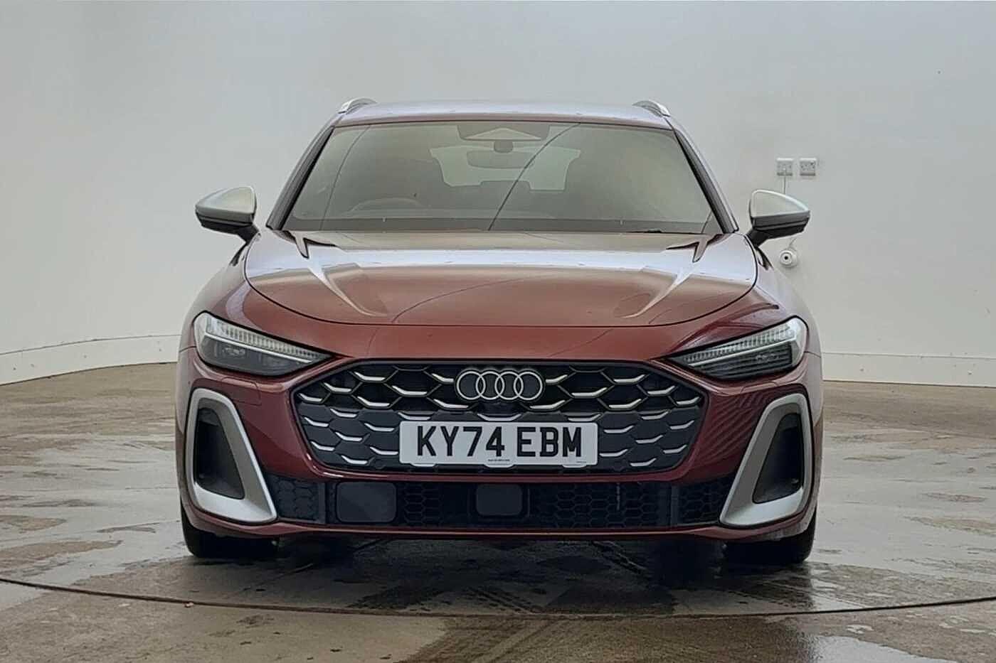 Used Audi S5 Avant 2024 for sale - 76385402: Photo 7