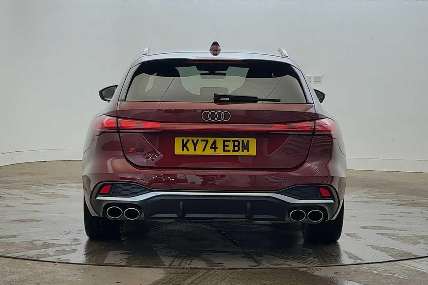 Used Audi S5 Avant 2024 for sale - 76385402: Photo 8