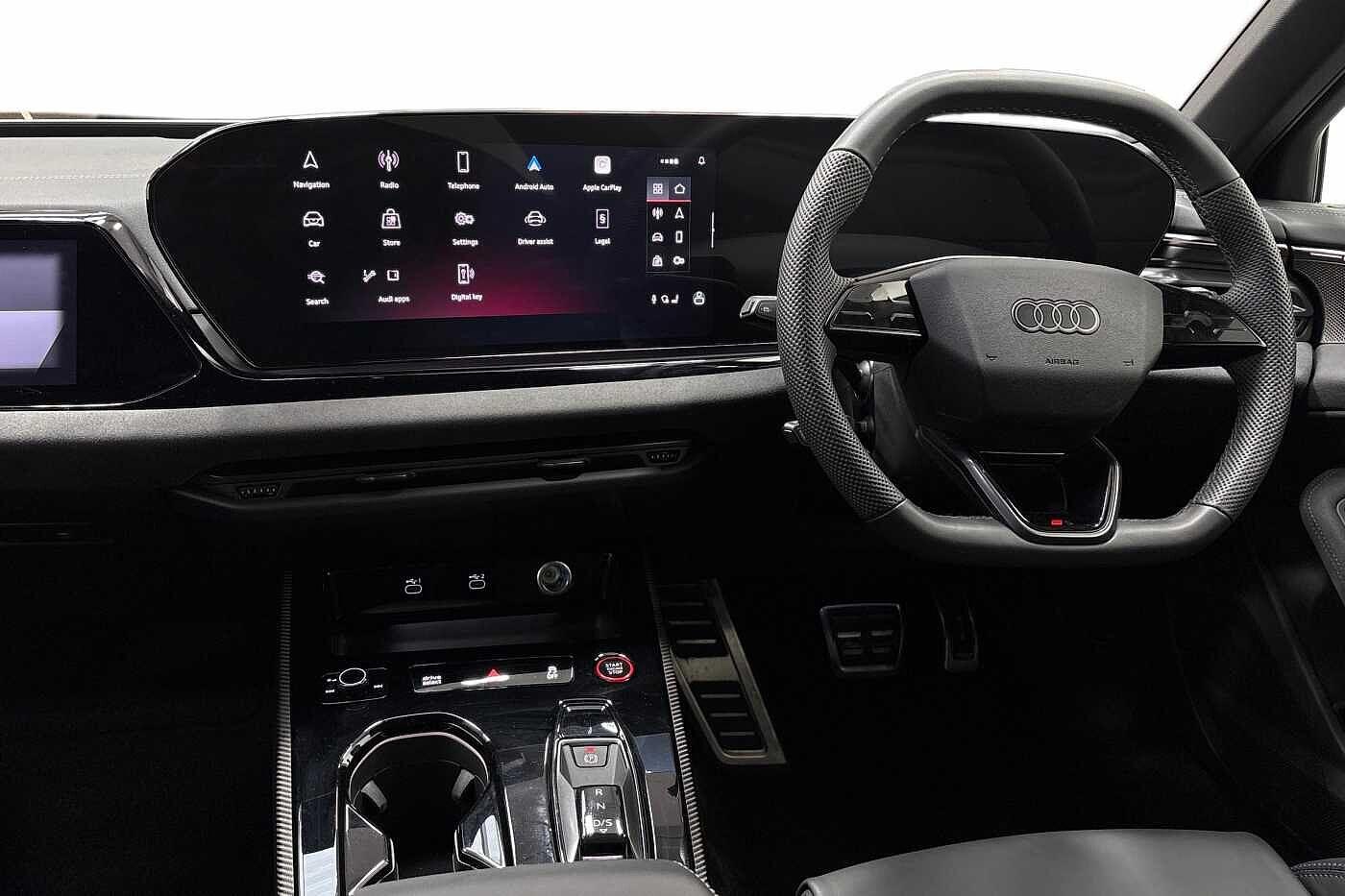 Used Audi S5 Avant 2024 for sale - 76385402: Photo 9