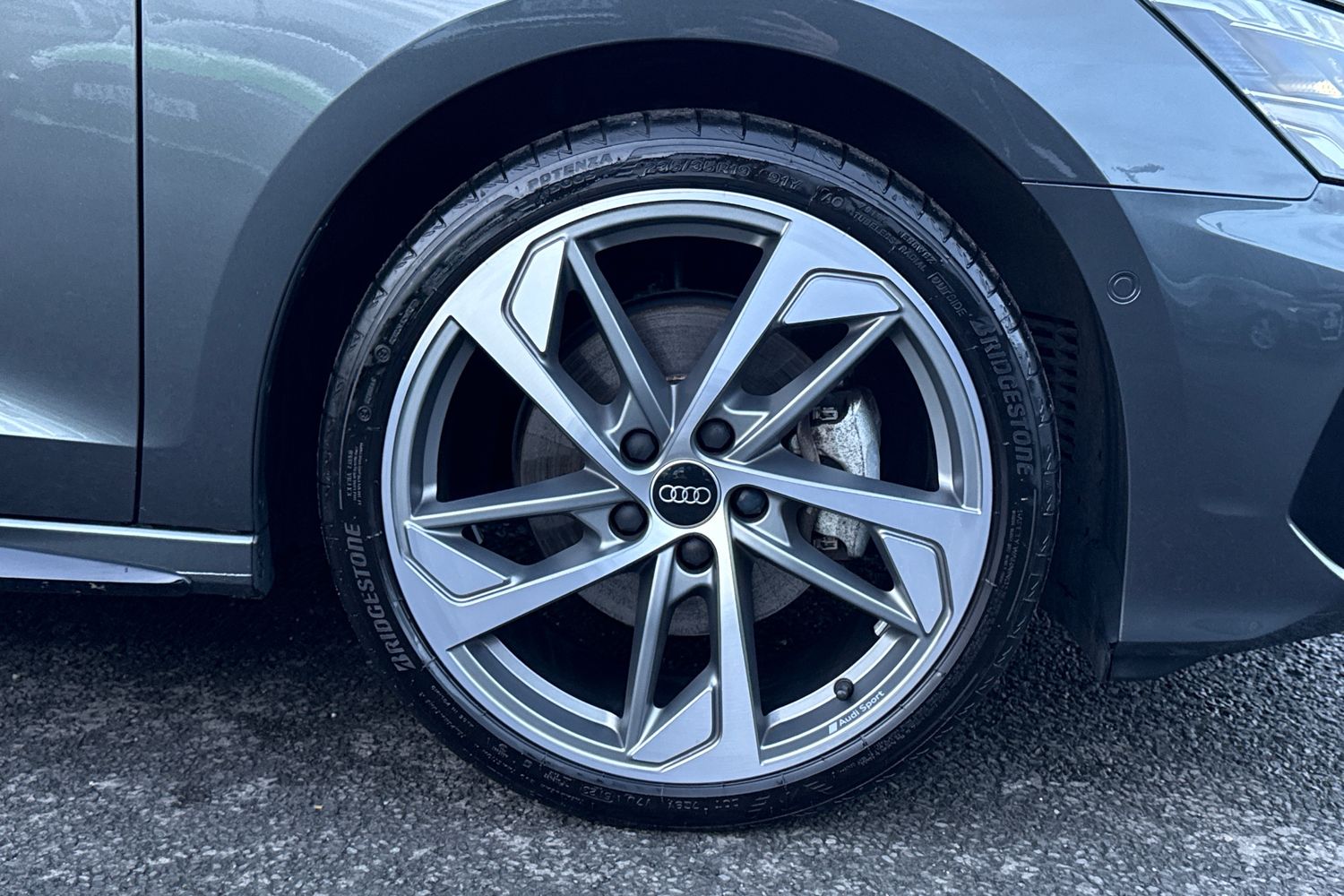 Used Audi A3 2024 for sale - 76902568: Photo 10