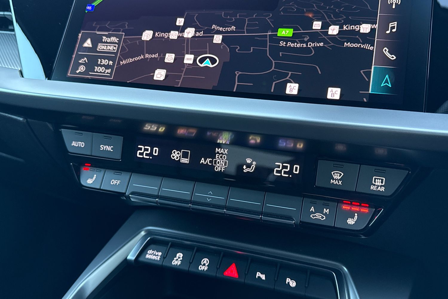 Used Audi A3 2024 for sale - 76902568: Photo 22