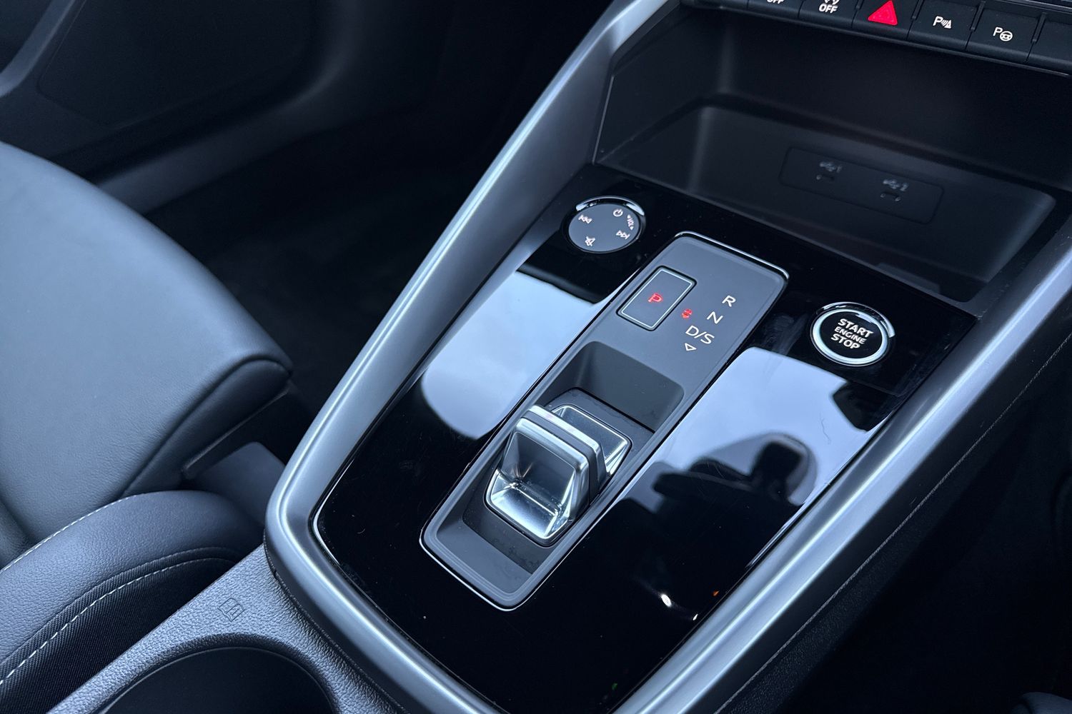 Used Audi A3 2024 for sale - 76902568: Photo 23