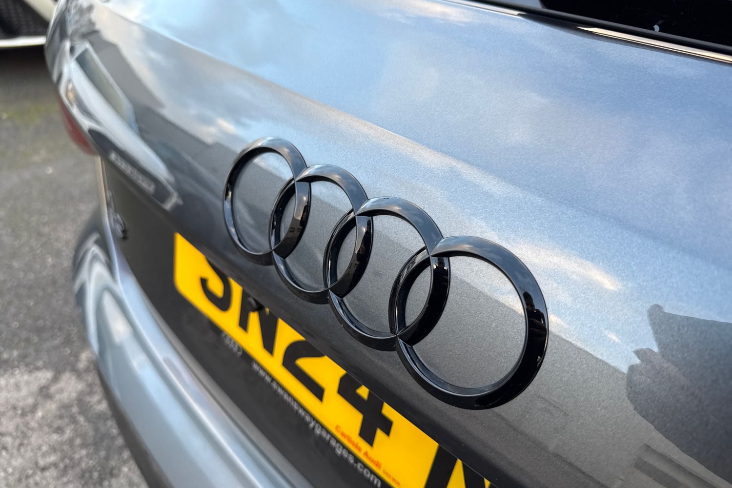 Used Audi A3 2024 for sale - 76902568: Photo 25