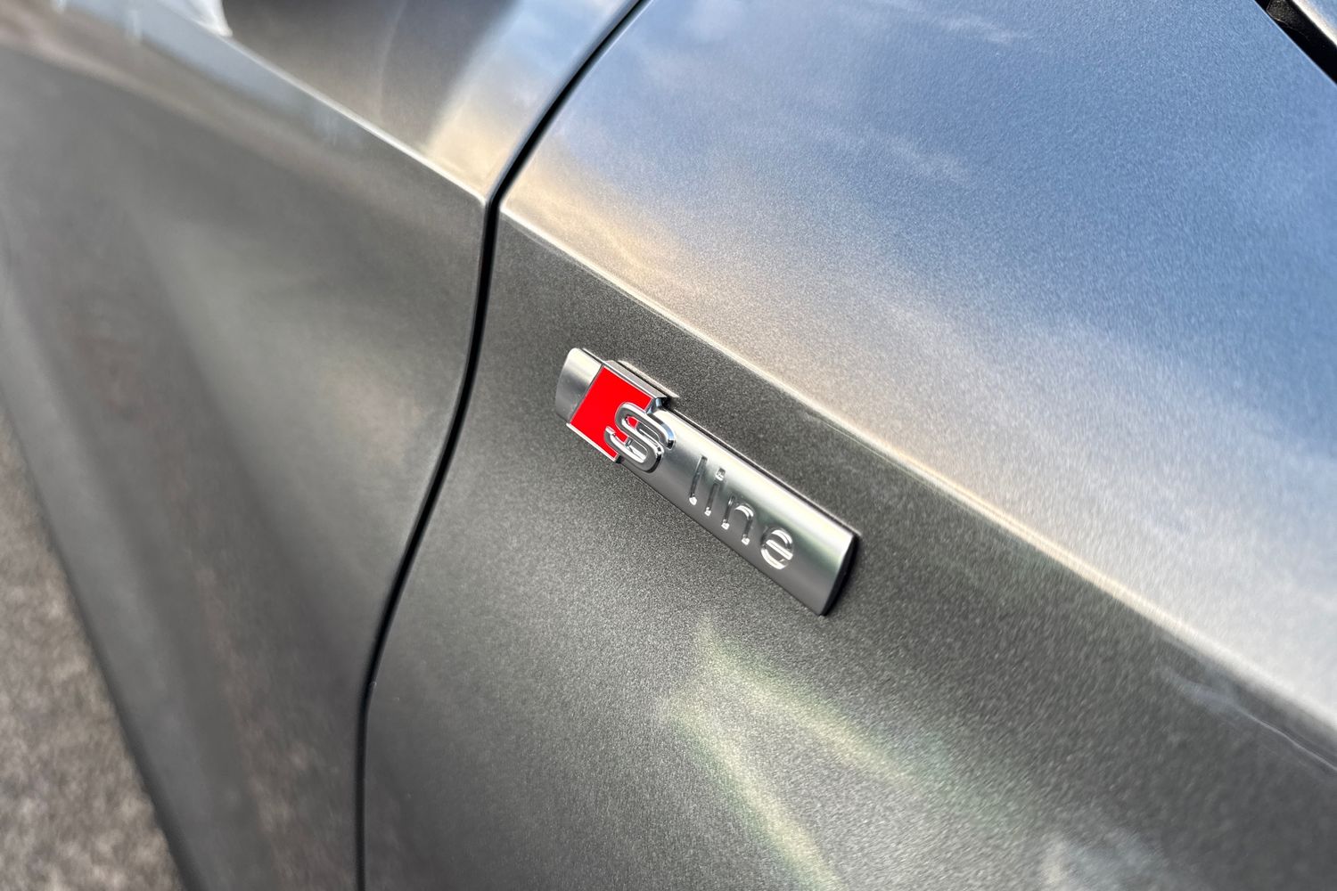 Used Audi A3 2024 for sale - 76902568: Photo 29