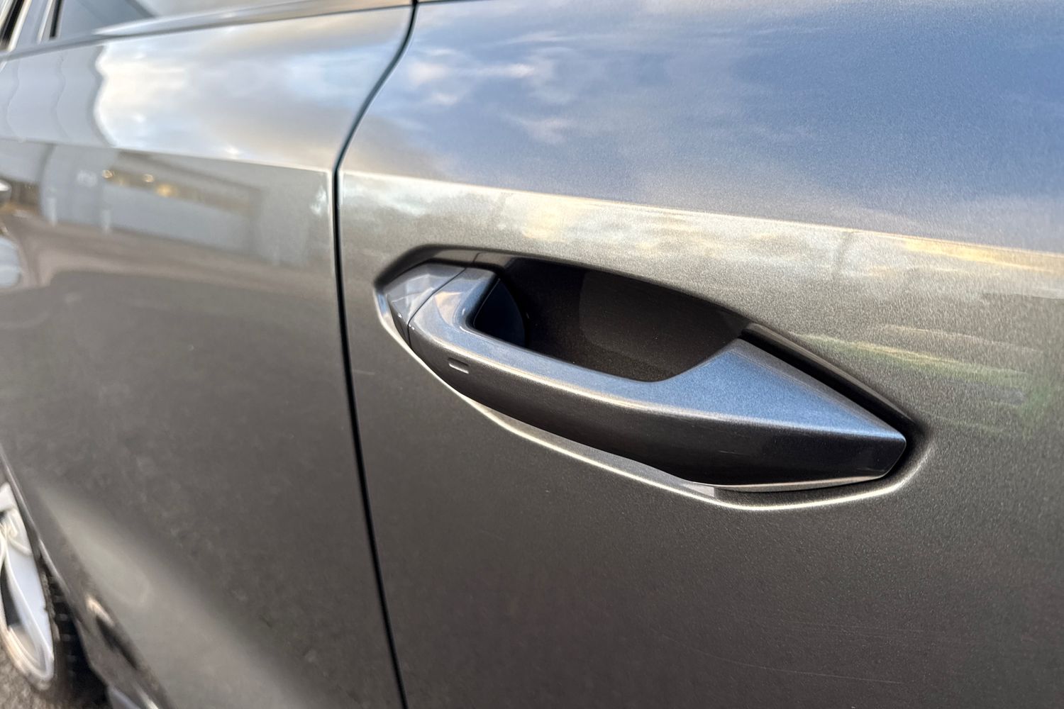 Used Audi A3 2024 for sale - 76902568: Photo 31