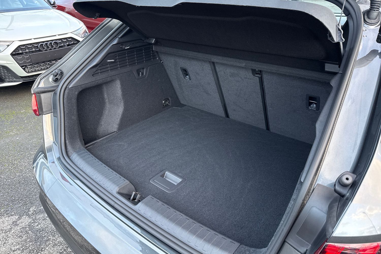 Used Audi A3 2024 for sale - 76902568: Photo 34