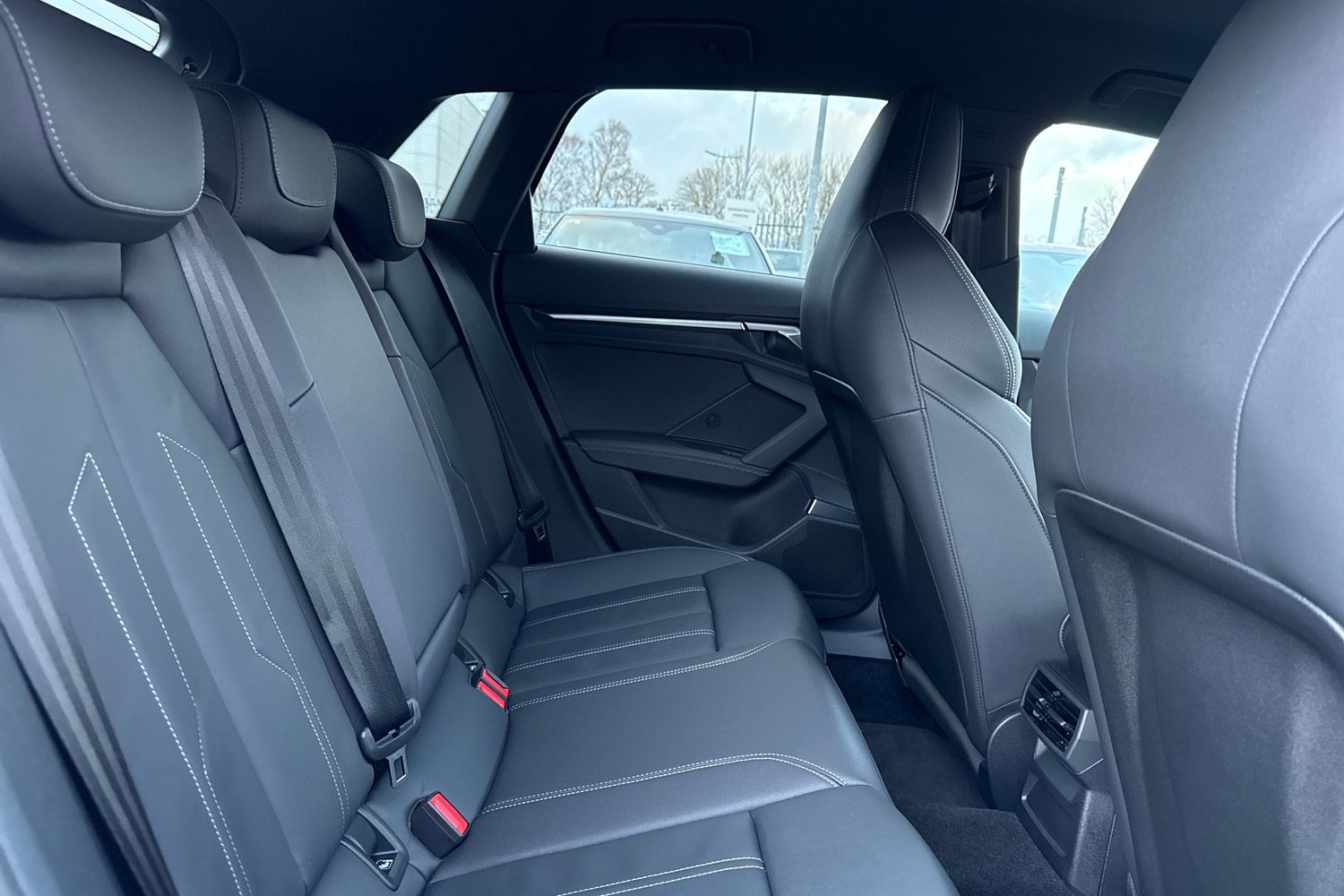 Used Audi A3 2024 for sale - 76902568: Photo 35