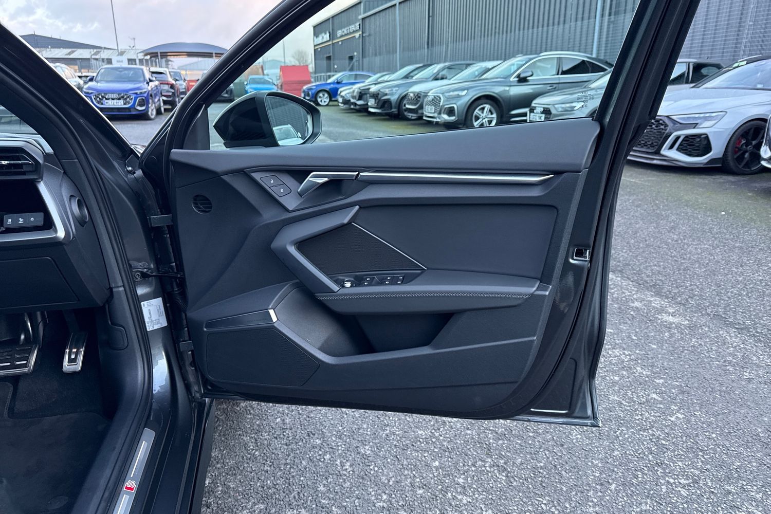 Used Audi A3 2024 for sale - 76902568: Photo 44