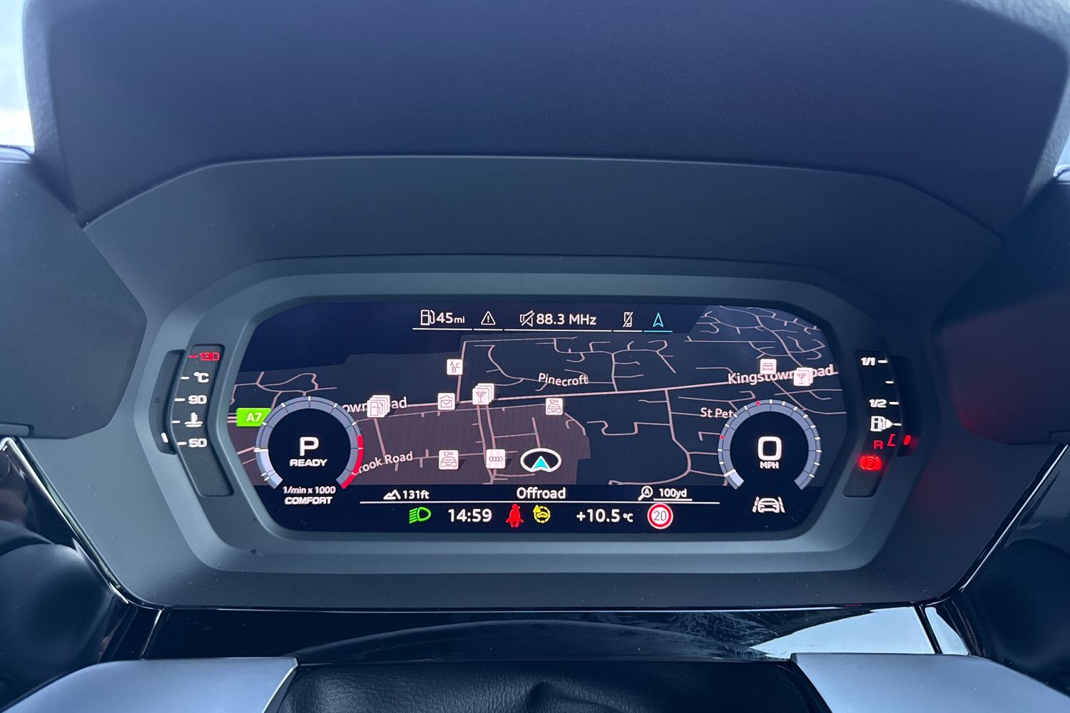 Used Audi A3 2024 for sale - 76902568: Photo 51