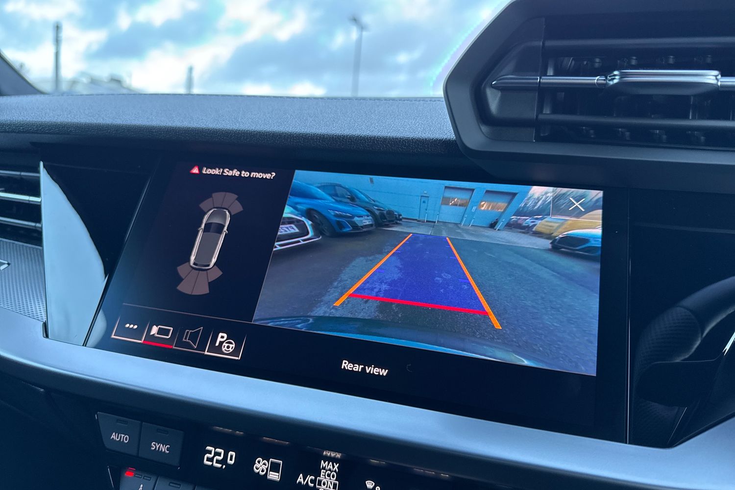 Used Audi A3 2024 for sale - 76902568: Photo 53