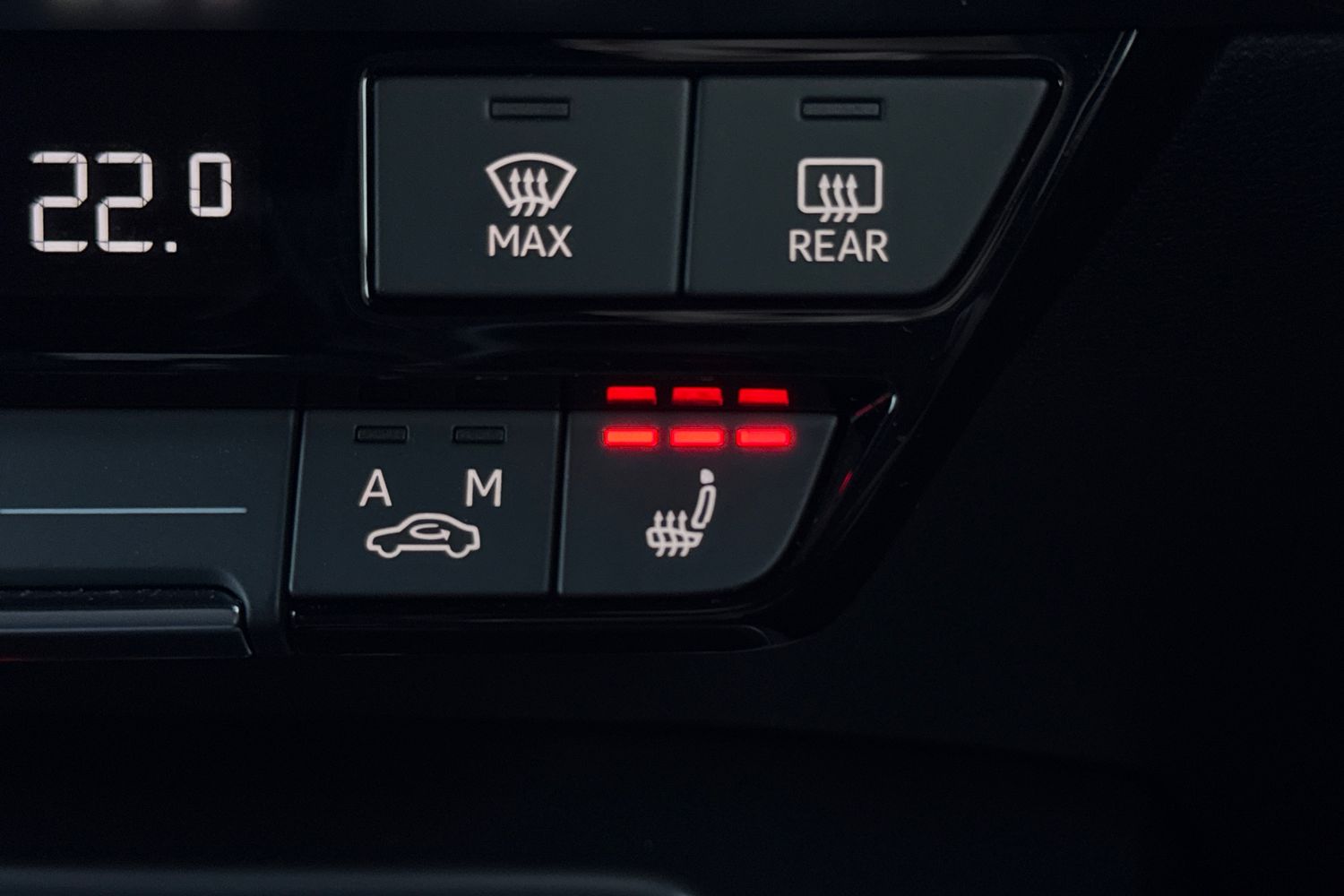 Used Audi A3 2024 for sale - 76902568: Photo 59