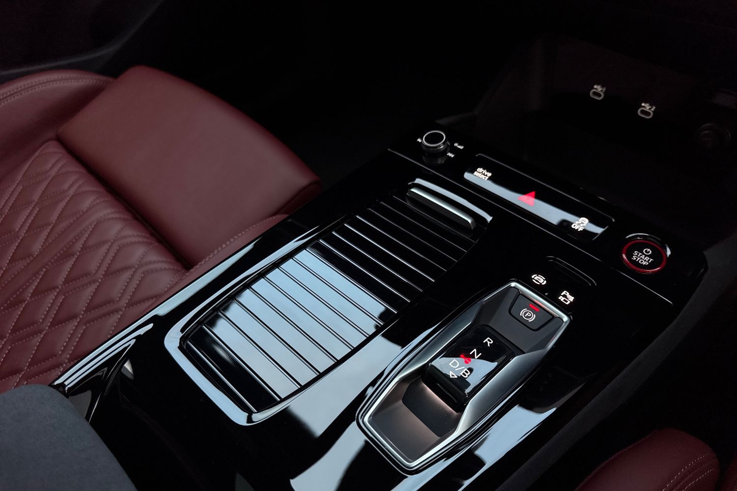 Used Audi Q6 e-tron 2025 for sale - 77368670: Photo 23