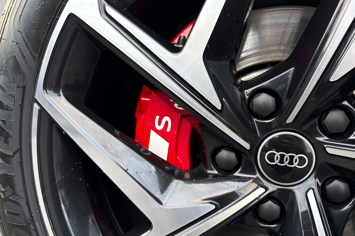 Used Audi Q6 e-tron 2025 for sale - 77368670: Photo 25