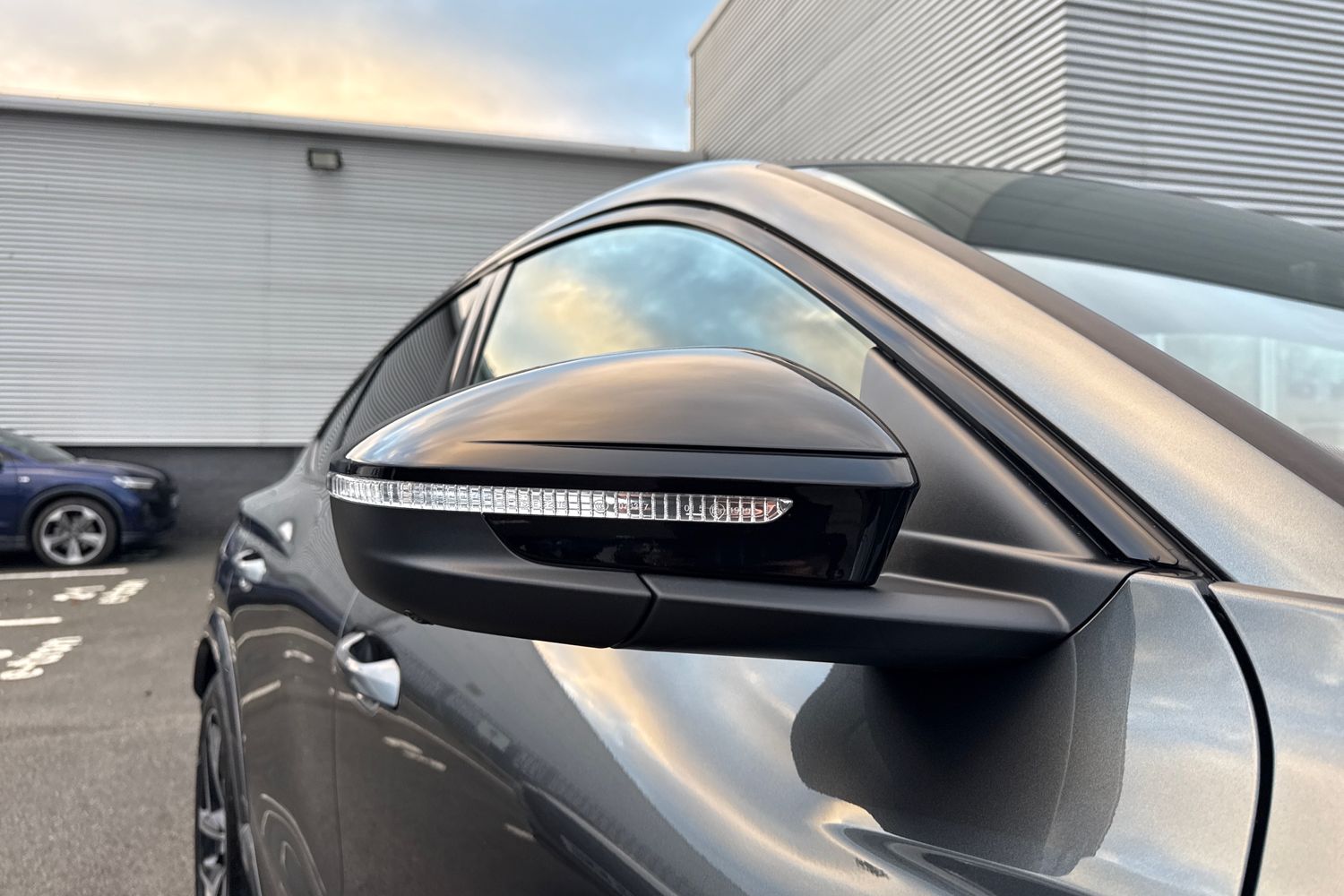 Used Audi Q6 e-tron 2025 for sale - 77368670: Photo 27