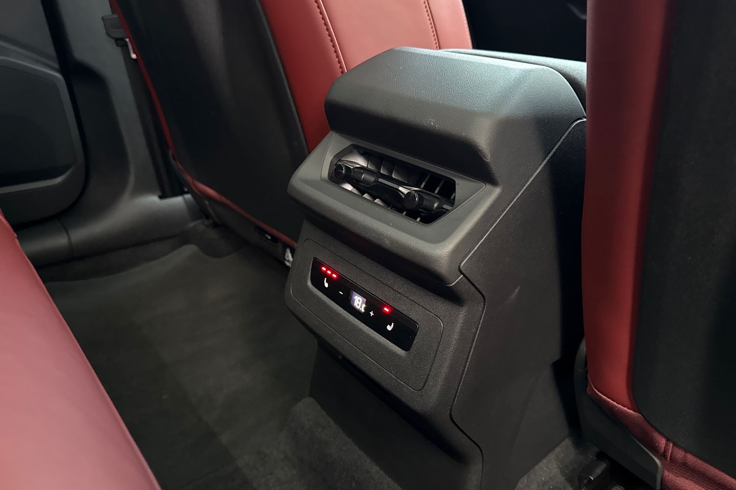 Used Audi Q6 e-tron 2025 for sale - 77368670: Photo 39