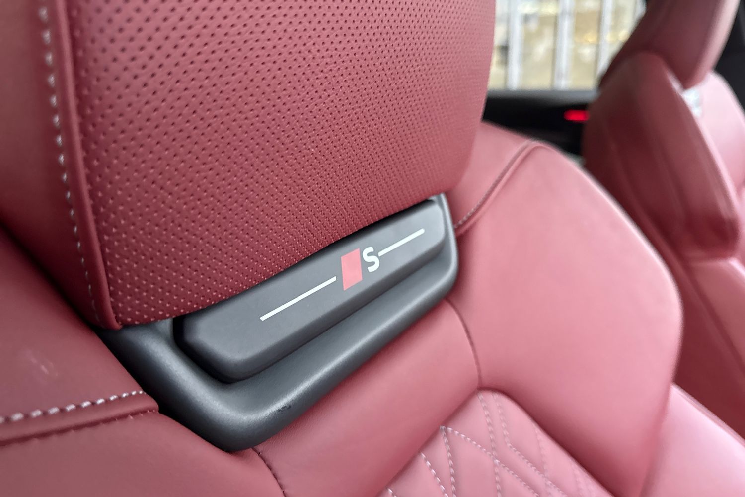 Used Audi Q6 e-tron 2025 for sale - 77368670: Photo 44