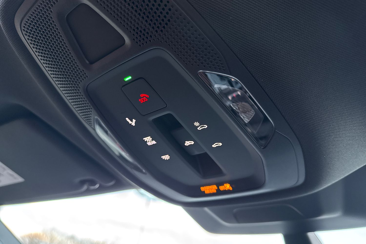 Used Audi Q6 e-tron 2025 for sale - 77368670: Photo 59