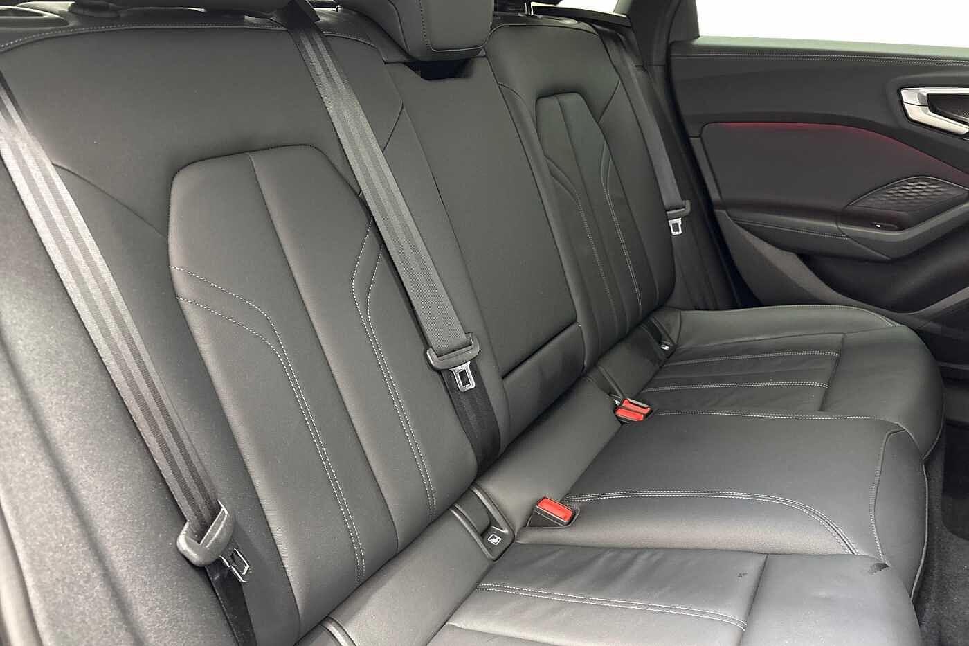 Used Audi A5 2025 for sale - 77791743: Photo 10