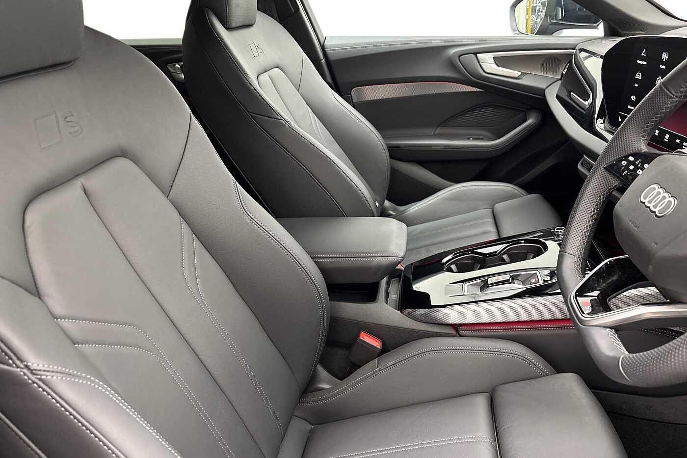 Used Audi A5 2025 for sale - 77791743: Photo 11