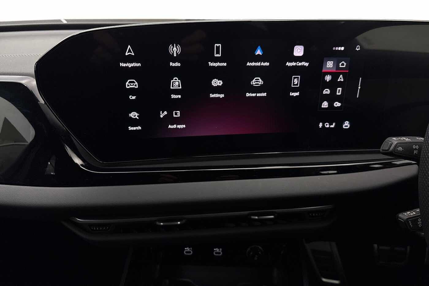 Used Audi A5 2025 for sale - 77791743: Photo 13