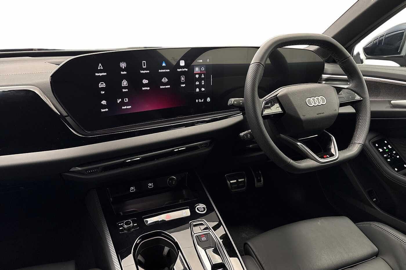 Used Audi A5 2025 for sale - 77791743: Photo 2