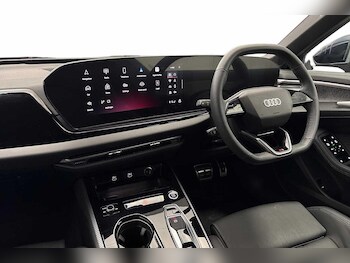 Used Audi A5 2025 for sale - 77791743: Photo