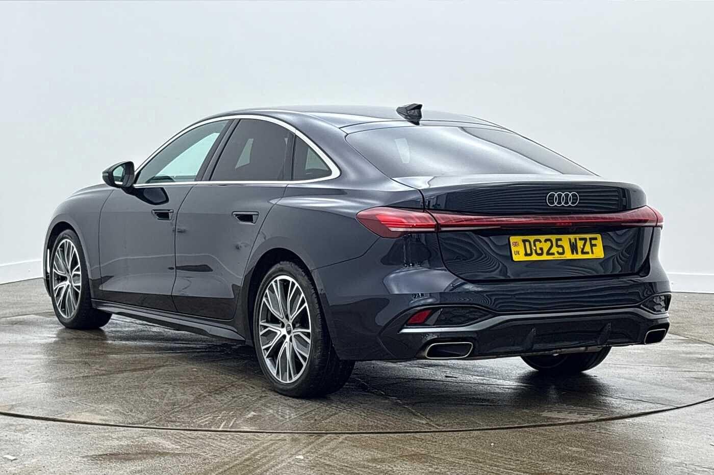 Used Audi A5 2025 for sale - 77791743: Photo 3