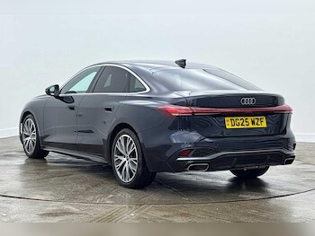 Used Audi A5 2025 for sale - 77791743: Photo