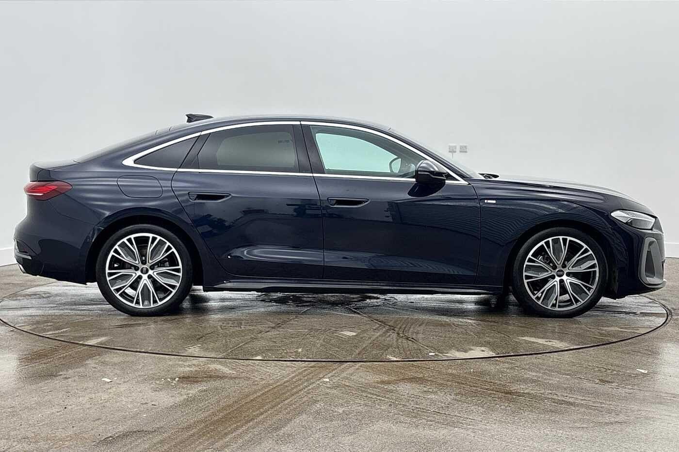 Used Audi A5 2025 for sale - 77791743: Photo 4