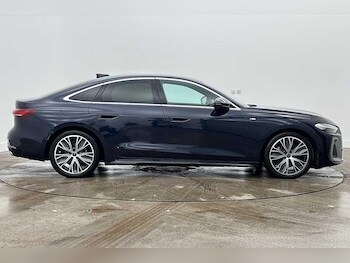 Used Audi A5 2025 for sale - 77791743: Photo