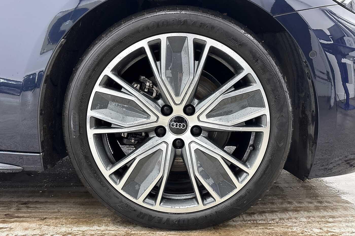 Used Audi A5 2025 for sale - 77791743: Photo 6