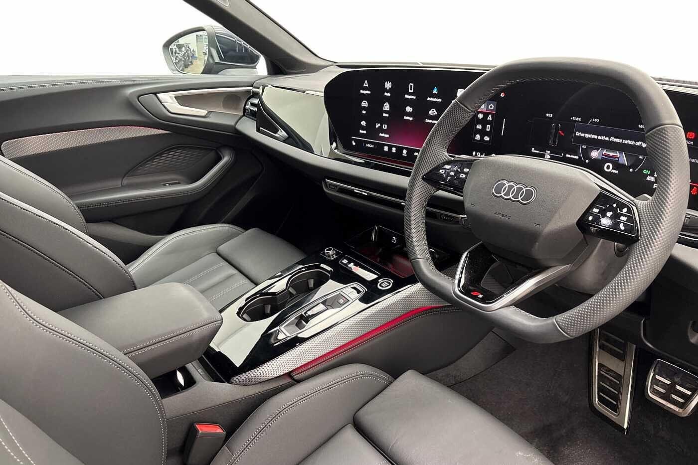 Used Audi A5 2025 for sale - 77791743: Photo 7