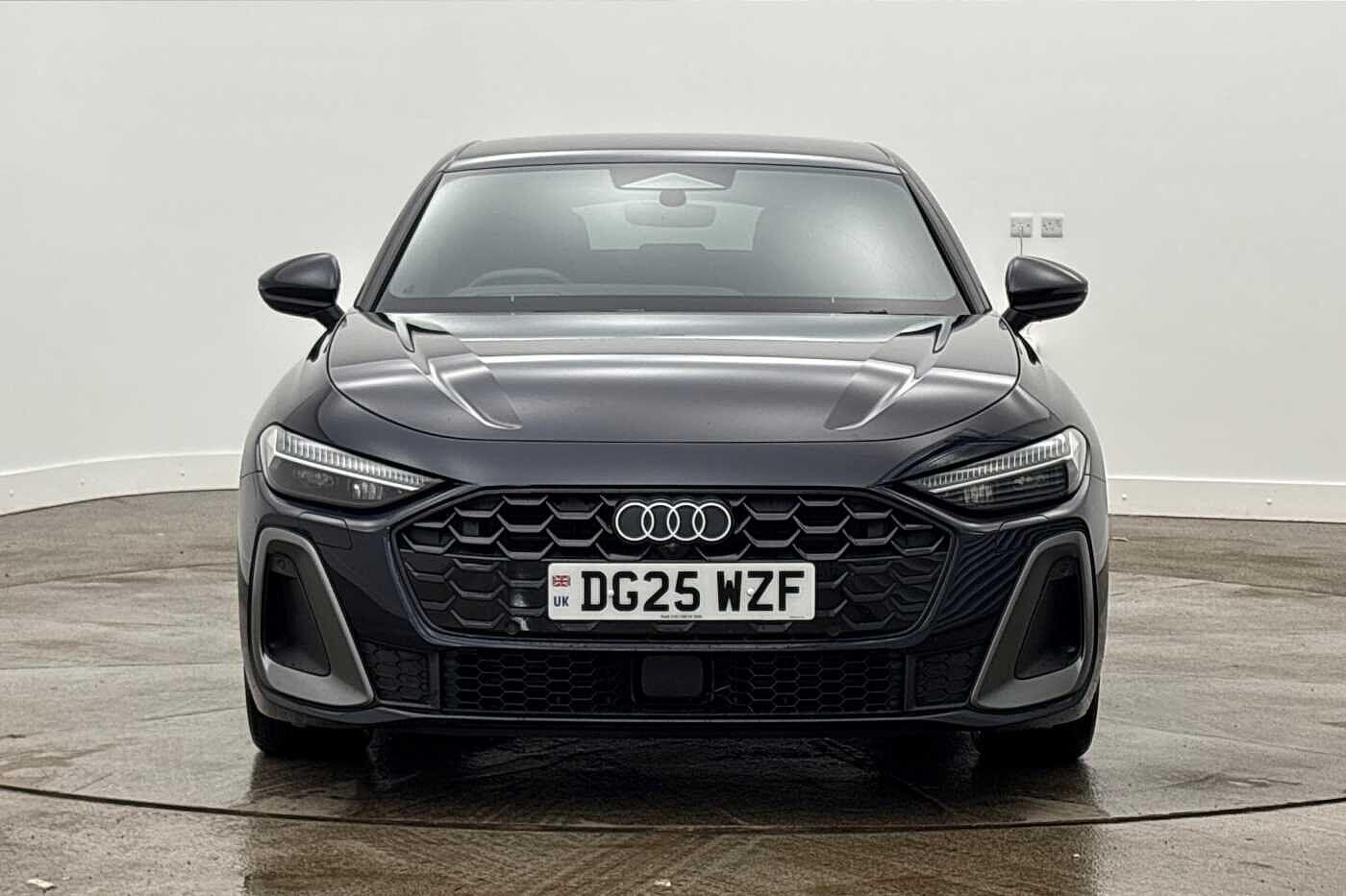 Used Audi A5 2025 for sale - 77791743: Photo 8