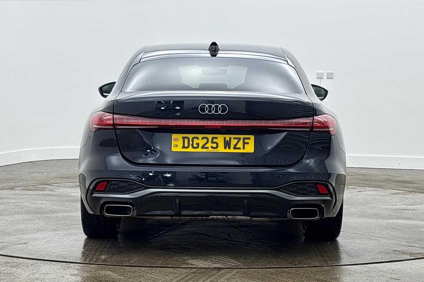 Used Audi A5 2025 for sale - 77791743: Photo 9