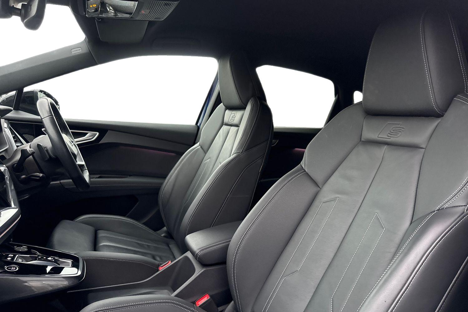 Used Audi Q4 e-tron 2024 for sale - 77236026: Photo 16