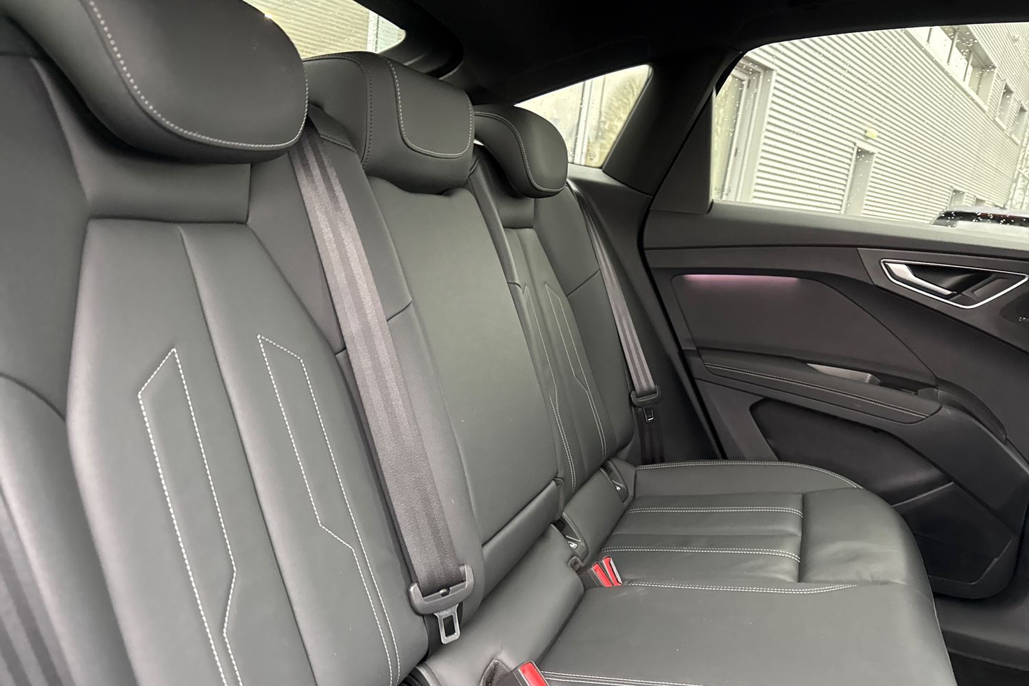 Used Audi Q4 e-tron 2024 for sale - 77236026: Photo 19