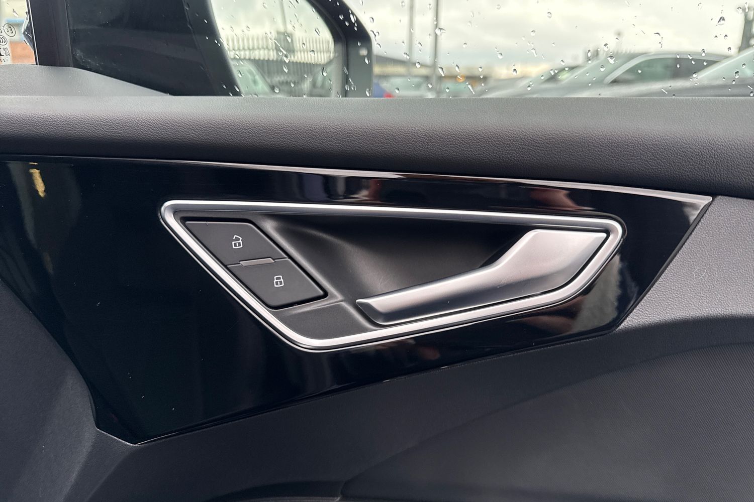 Used Audi Q4 e-tron 2024 for sale - 77236026: Photo 21